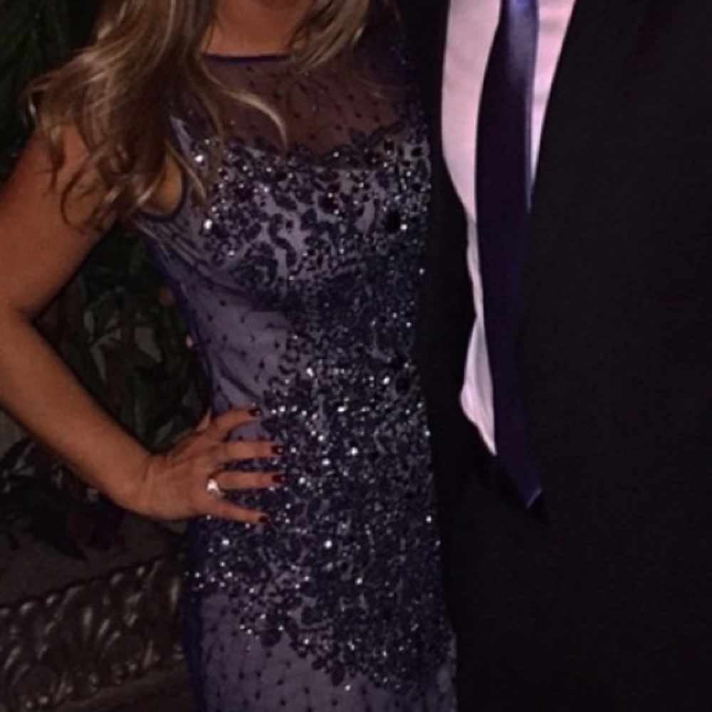 Adrianna Papell evening/cocktail dress